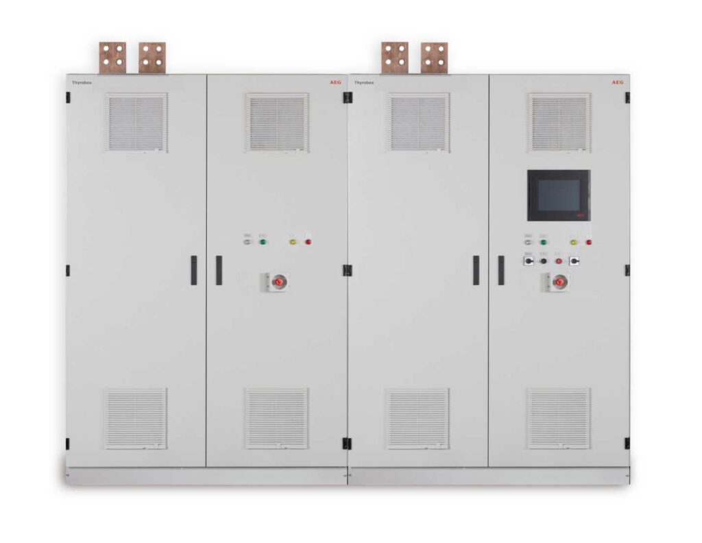 AC/DC Systems – H + S Consultancy